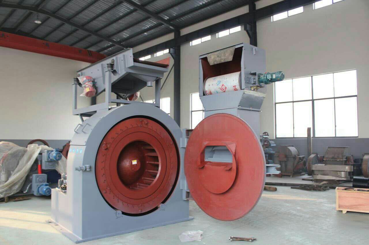 環式（shì）刨邊機